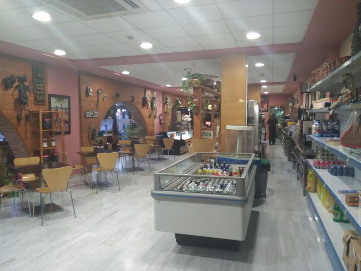 Hotel Mirasierra Baul Exterior foto